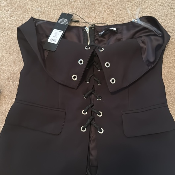 Cause And Reflect Top - Picture 4 of 5